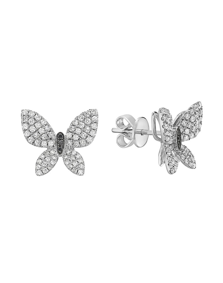 St. Maarten & St. Thomas Earrings Collection | Grand Jewelers